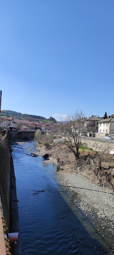 Opinii despre Закусвалня Амадеус în Златоград - Гастрономия и хотелиерство