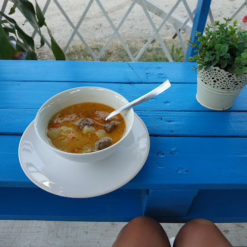 Морско - Гастрономия и хотелиерство