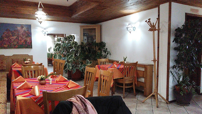 Comentarii opinii despre Люляка