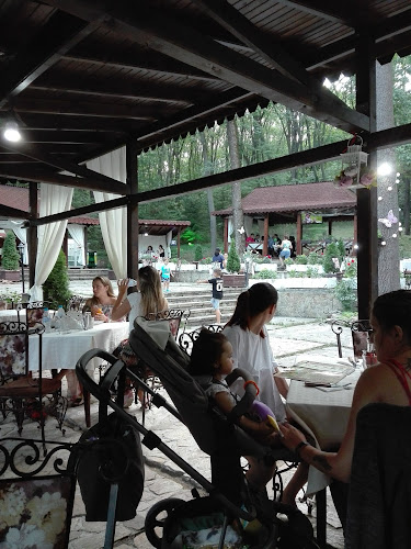 Opinii despre Ресторант "Градина" în Силистра - Гастрономия и хотелиерство