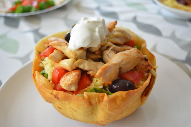 Comentarii opinii despre Щастлива градина (Лъки Гардън)