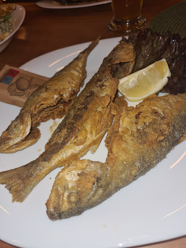 Ресторант Кибела - Дуранкулак