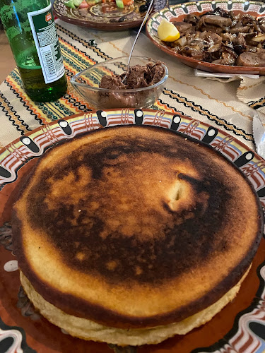 Механа АИДА