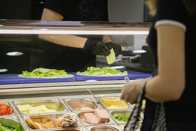 Dreams food and coffee - Плевен