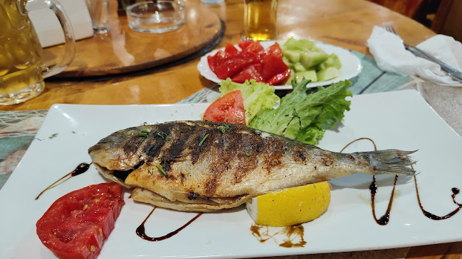 BBQ MANZ - Поморие