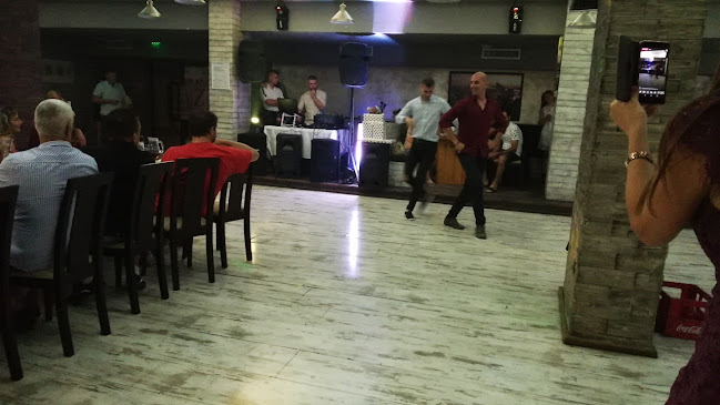 Opinii despre Ресторант BLAZE în Нова Загора - Гастрономия и хотелиерство