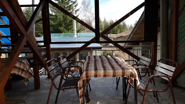 Opinii despre Ресторант „Бай Илия“ în Перник - Гастрономия и хотелиерство