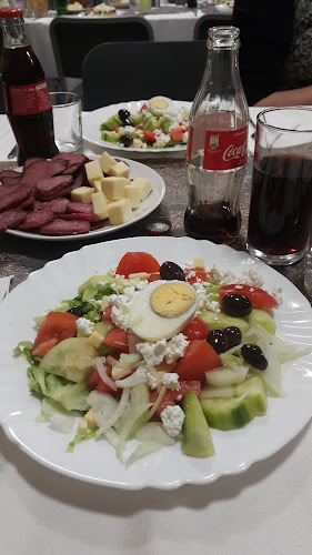 Opinii despre Ресторант 5-ти Километър în Шумен - Гастрономия и хотелиерство