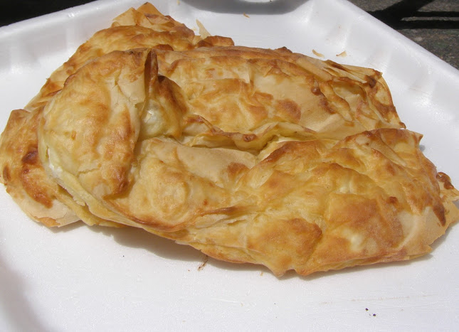 Comentarii opinii despre Нещо Вкусно