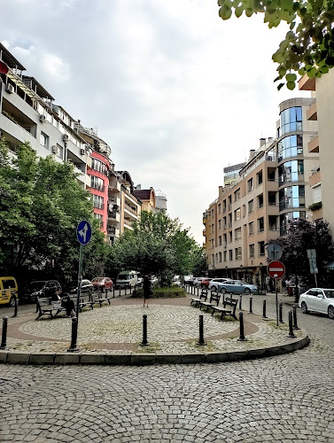 Lemonade bar - Гастрономия и хотелиерство