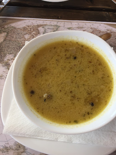 el mundo bar & diner - Гастрономия и хотелиерство