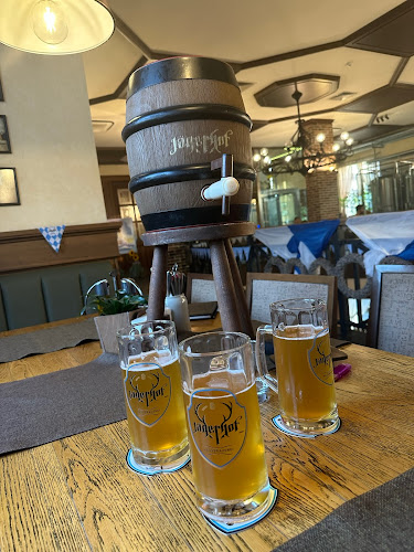 Comentarii opinii despre Бирария Jägerhof - Пловдив