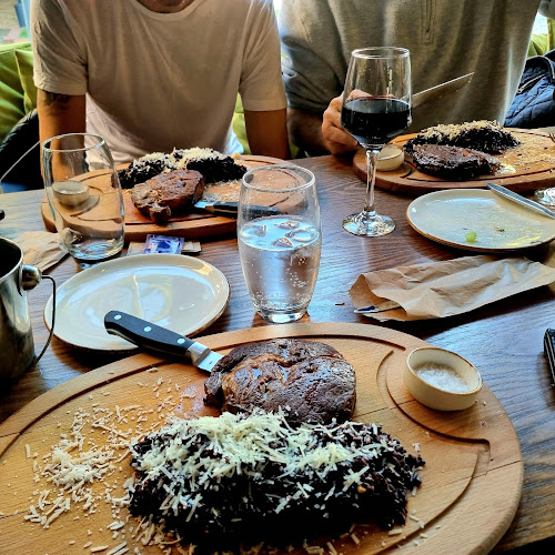 La Piazzetta - Гастрономия и хотелиерство