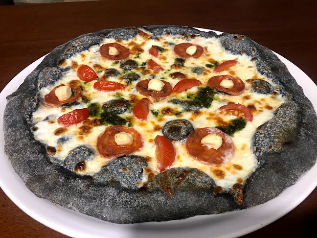 Бистро Иглика