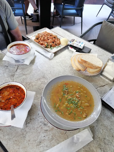 Орбел - Гастрономия и хотелиерство