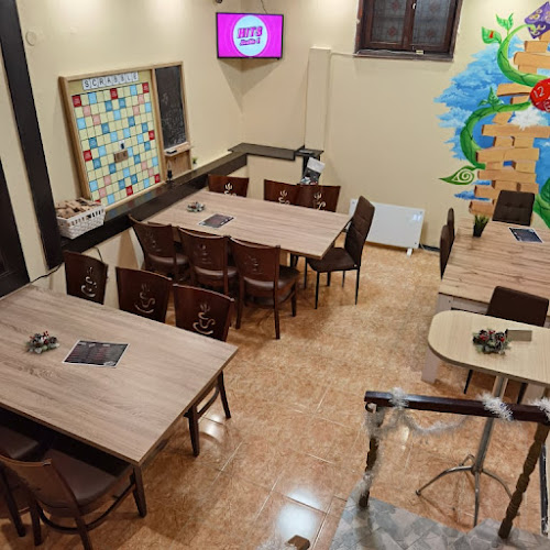 Comentarii opinii despre Offline Café