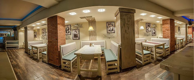 Opinii despre Комплекс „Лебед“ în Добрич - Гастрономия и хотелиерство