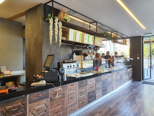 Comentarii opinii despre Гиро Ленд