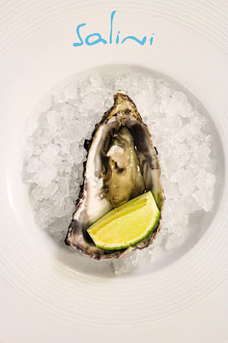 Салини - Бургас