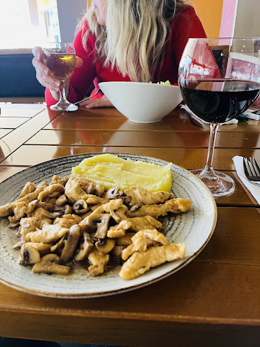 Comentarii opinii despre SPEEDY Bar & Grill