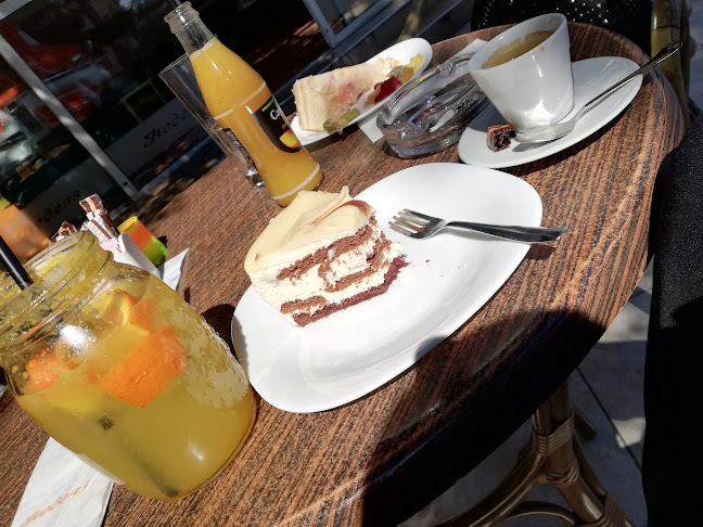 Opinii despre Неделя în Велико Търново - Гастрономия и хотелиерство