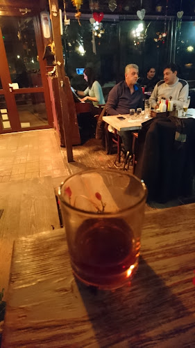 Brick Cafe Sofia - Гастрономия и хотелиерство