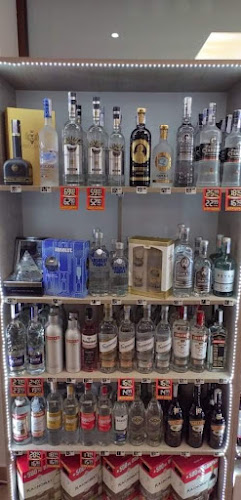 Comentarii opinii despre Магазин Шок Бургас жк.Изгрев