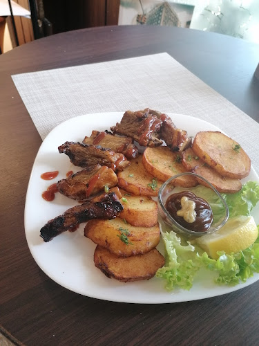 Opinii despre Благородните кучета în София - Гастрономия и хотелиерство