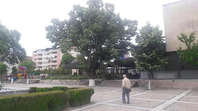 AYYILDIZ CAFE / RESTORANT - Джебел