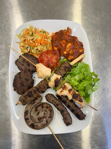 Pizza Duner - Гастрономия и хотелиерство