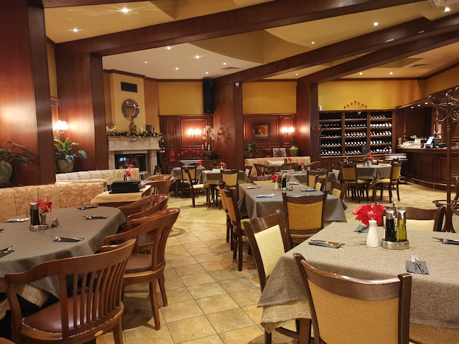 Ресторант Прованс / Restaurant Provence