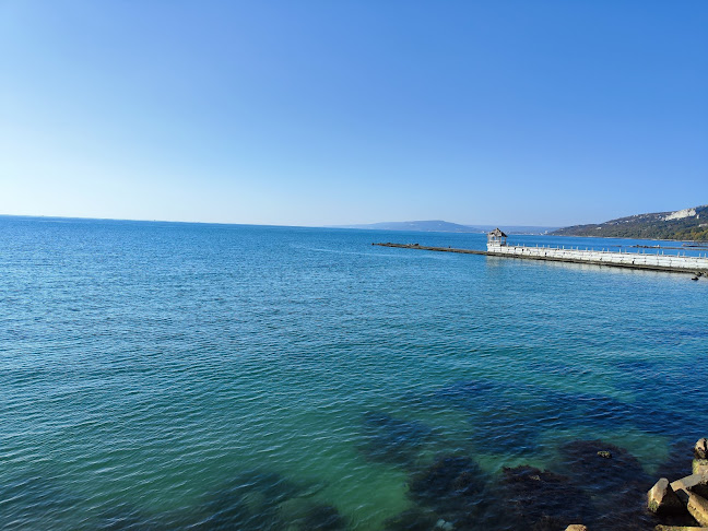 Център, ул. „Самара“, 9600 Балчик