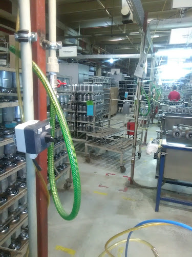 Русия - Гастрономия и хотелиерство