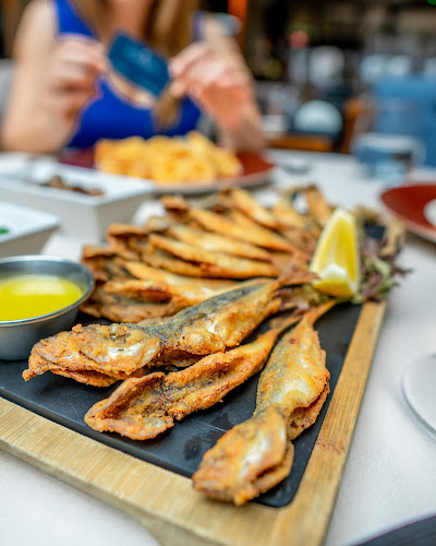 Капитан Кук - Варна