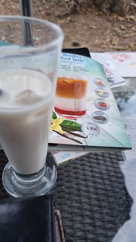 Comentarii opinii despre Кафе "Пепи"