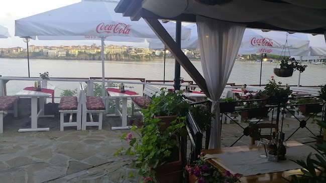 Oliva Fish &Grill - Созопол