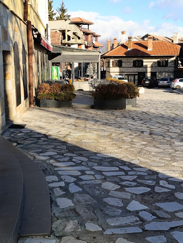 LIDO - Гастрономия и хотелиерство