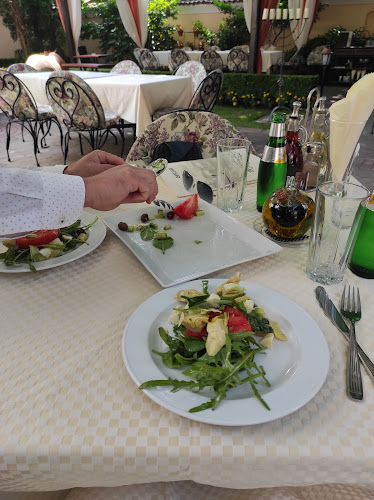 Ресторант "Алафрангите" - Хасково