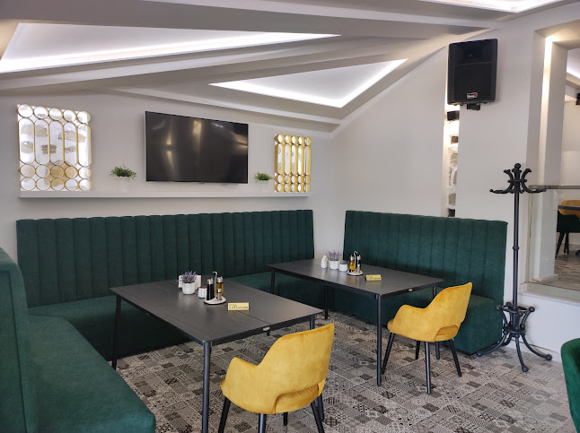 Ресторант Главатарски Хан Кърджали - Кърджали