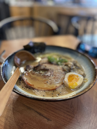 Opinii despre Maka Ramen în Пловдив - Гастрономия и хотелиерство