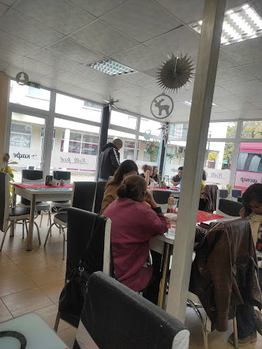 Comentarii opinii despre Helli Food