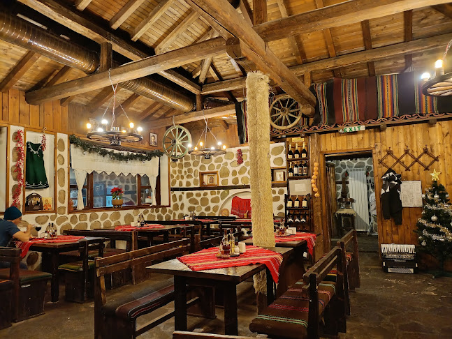 БЪРДАРЕВА МЕХАНА/BARDAREVA MEHANA - Банско