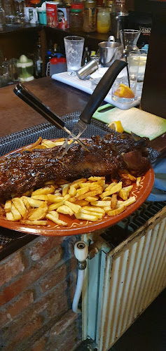 Механа "Алексова къща" - Мелник