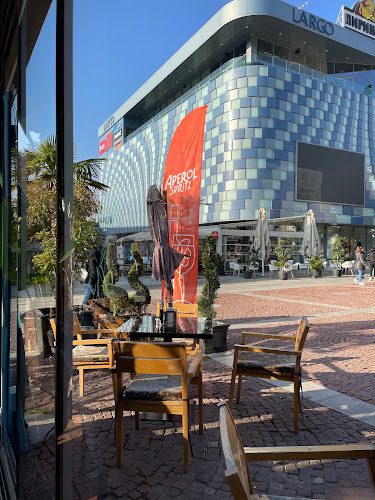 Raffy Bar & Gelato Blagoevgrad - Благоевград