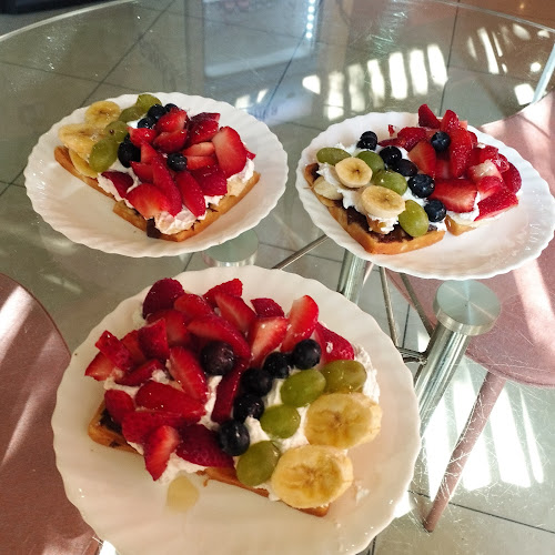 Opinii despre Кафе Аперитив Стил în Плевен - Гастрономия и хотелиерство