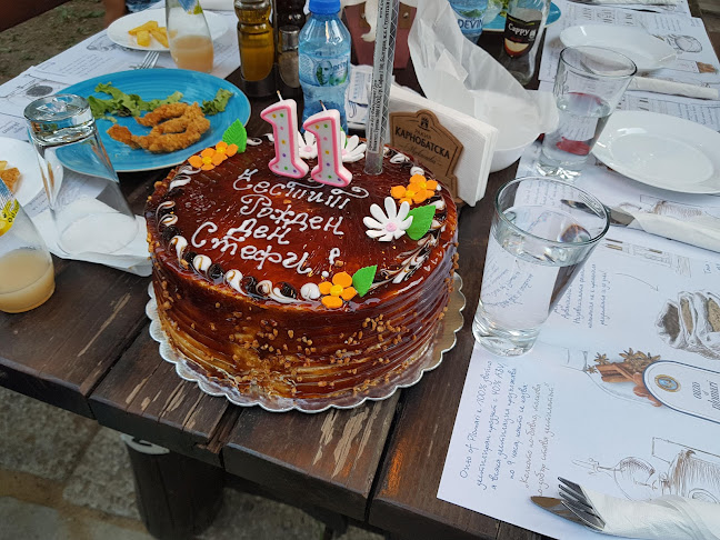 Opinii despre Ресторант "Летен Театър" Добрич în Добрич - Гастрономия и хотелиерство