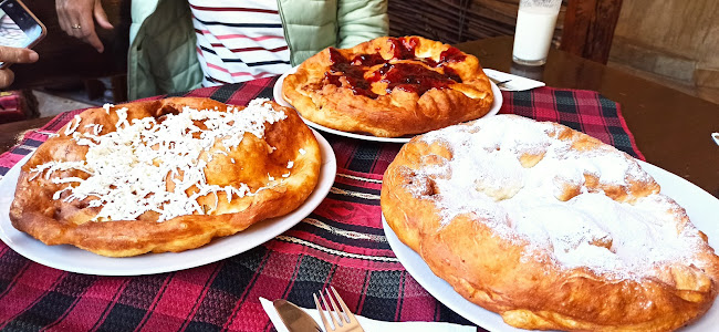 Ресторант "Соленото изворче"