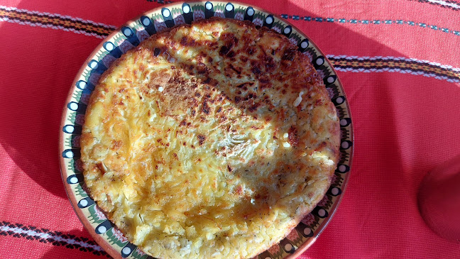 Comentarii opinii despre Кафе Ресторант Краси