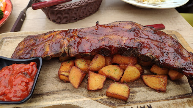Raffy Bar & Gelato Blagoevgrad - Благоевград