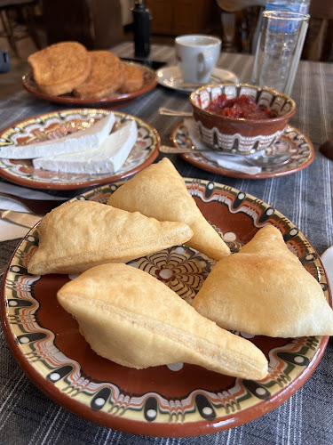 Opinii despre Ресторант Странноприемницата Боженци în Боженци - Гастрономия и хотелиерство